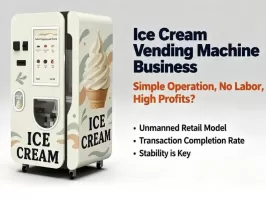 Il commercio dei venditori di gelato è redditizio? Per chi è davvero adatto?